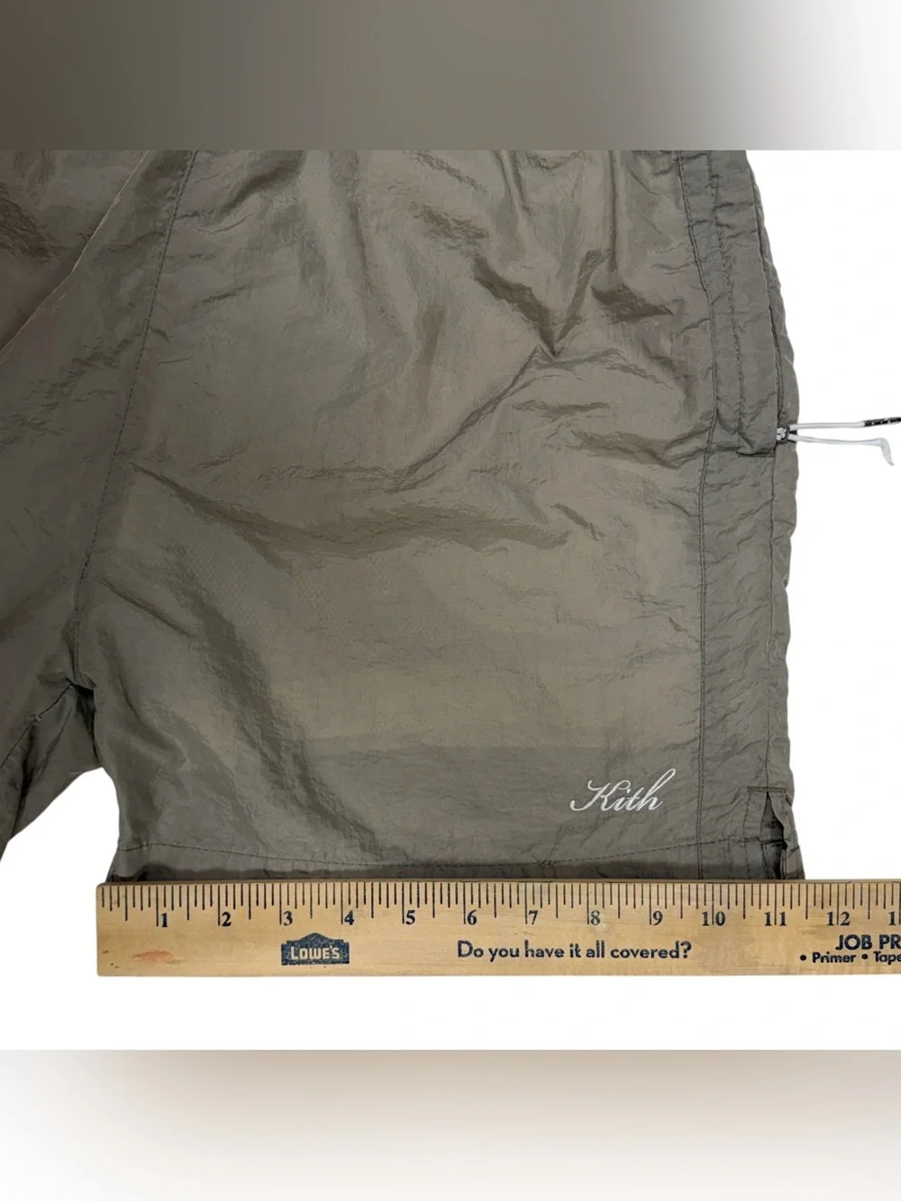 Kith shorts mens